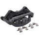 Purchase Top-Quality NUGEON - 99P17964B - Front Passenger Side Brake Caliper pa5