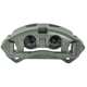 Purchase Top-Quality NUGEON - 99P17980A - Front Passenger Side Brake Caliper pa3