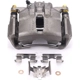 Purchase Top-Quality Front Right Rebuilt Caliper by POWER STOP - L1463 pa1