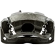 Purchase Top-Quality POWER STOP - L1975 - Front Passenger Side Brake Caliper pa1