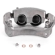 Purchase Top-Quality Front Right Rebuilt Caliper by POWER STOP - L6275 pa1