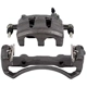 Purchase Top-Quality Front Right Rebuilt Caliper by POWER STOP - L1672 pa2