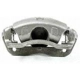 Purchase Top-Quality Front Right Rebuilt Caliper by POWER STOP - L2660 pa1