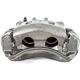 Purchase Top-Quality Front Right Rebuilt Caliper by POWER STOP - L5057 pa1