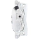 Purchase Top-Quality Front Right Rebuilt Caliper by QUALITY-BUILT - BC154275 pa3