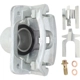 Purchase Top-Quality Front Right Rebuilt Caliper by QUALITY-BUILT - BC154383 pa1