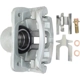 Purchase Top-Quality Front Right Rebuilt Caliper by QUALITY-BUILT - BC154613AS pa1