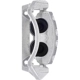 Purchase Top-Quality Front Right Rebuilt Caliper by QUALITY-BUILT - BC154634 pa4