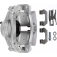 Purchase Top-Quality Front Right Rebuilt Caliper by QUALITY-BUILT - BC154647 pa1
