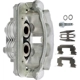 Purchase Top-Quality Front Right Rebuilt Caliper by QUALITY-BUILT - BC154722 pa1