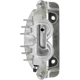 Purchase Top-Quality Front Right Rebuilt Caliper by QUALITY-BUILT - BC154722 pa5