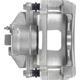 Purchase Top-Quality Front Right Rebuilt Caliper by QUALITY-BUILT - BC154773 pa5