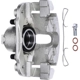 Purchase Top-Quality Front Right Rebuilt Caliper by QUALITY-BUILT - BC154809 pa1
