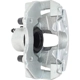 Purchase Top-Quality Front Right Rebuilt Caliper by QUALITY-BUILT - BC154949 pa2