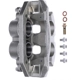 Purchase Top-Quality Front Right Rebuilt Caliper by QUALITY-BUILT - BC155008 pa1