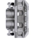 Purchase Top-Quality Front Right Rebuilt Caliper by QUALITY-BUILT - BC155008 pa2