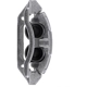 Purchase Top-Quality Front Right Rebuilt Caliper by QUALITY-BUILT - BC155008 pa3