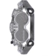 Purchase Top-Quality Front Right Rebuilt Caliper by QUALITY-BUILT - BC155008 pa5