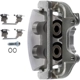 Purchase Top-Quality Front Right Rebuilt Caliper by QUALITY-BUILT - BC155017 pa1