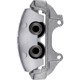 Purchase Top-Quality Front Right Rebuilt Caliper by QUALITY-BUILT - BC155017 pa5