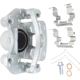 Purchase Top-Quality Front Right Rebuilt Caliper by QUALITY-BUILT - BC181218 pa1