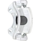 Purchase Top-Quality Front Right Rebuilt Caliper by QUALITY-BUILT - BC181218 pa5