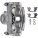 Purchase Top-Quality Front Right Rebuilt Caliper by QUALITY-BUILT - BC181334 pa1
