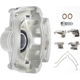 Purchase Top-Quality Front Right Rebuilt Caliper by QUALITY-BUILT - BC181591 pa1