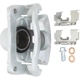 Purchase Top-Quality Front Right Rebuilt Caliper by QUALITY-BUILT - BC181735 pa1
