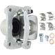 Purchase Top-Quality Front Right Rebuilt Caliper by QUALITY-BUILT - BC181910 pa1