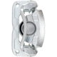 Purchase Top-Quality Front Right Rebuilt Caliper by QUALITY-BUILT - BC181975 pa1
