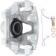 Purchase Top-Quality Front Right Rebuilt Caliper by QUALITY-BUILT - BC182015 pa1