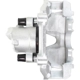 Purchase Top-Quality Front Right Rebuilt Caliper by QUALITY-BUILT - BC182015 pa2