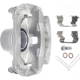 Purchase Top-Quality Front Right Rebuilt Caliper by QUALITY-BUILT - BC182662 pa1