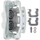 Purchase Top-Quality Front Right Rebuilt Caliper by QUALITY-BUILT - BC182693 pa1