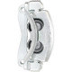 Purchase Top-Quality Front Right Rebuilt Caliper by QUALITY-BUILT - BC182693 pa5