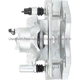 Purchase Top-Quality Front Right Rebuilt Caliper by QUALITY-BUILT - BC182707 pa1
