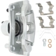 Purchase Top-Quality QUALITY-BUILT - BC182707 - Front Right Rebuilt Caliper pa7