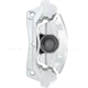 Purchase Top-Quality QUALITY-BUILT - BC182707 - Front Right Rebuilt Caliper pa9