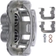 Purchase Top-Quality Front Right Rebuilt Caliper by QUALITY-BUILT - BC182711 pa1