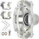 Purchase Top-Quality Front Right Rebuilt Caliper by QUALITY-BUILT - BC182797 pa1