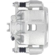 Purchase Top-Quality Front Right Rebuilt Caliper by QUALITY-BUILT - BC182797 pa2