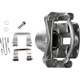 Purchase Top-Quality Front Right Rebuilt Caliper by QUALITY-BUILT - BC182849 pa1