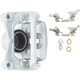 Purchase Top-Quality Front Right Rebuilt Caliper by QUALITY-BUILT - BC182881 pa1