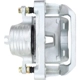 Purchase Top-Quality Front Right Rebuilt Caliper by QUALITY-BUILT - BC182881 pa5