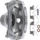Purchase Top-Quality QUALITY-BUILT - BC182917 - Front Right Rebuilt Caliper pa6