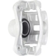 Purchase Top-Quality Front Right Rebuilt Caliper by QUALITY-BUILT - BC183301 pa1