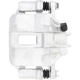 Purchase Top-Quality Front Right Rebuilt Caliper by QUALITY-BUILT - BC183301 pa2