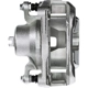 Purchase Top-Quality Front Right Rebuilt Caliper by QUALITY-BUILT - BC183309 pa3