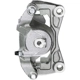 Purchase Top-Quality Front Right Rebuilt Caliper by QUALITY-BUILT - BC183309 pa5